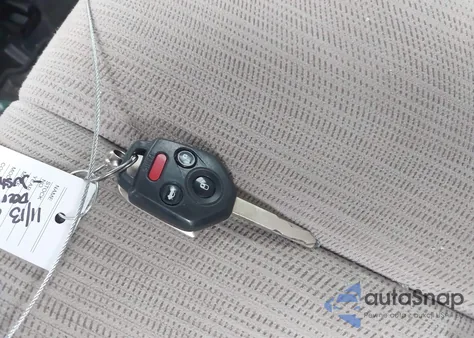 2013 Subaru Outback 2.5I Premium from USA, damaged, VIN 4S4BRBCC4D3255606